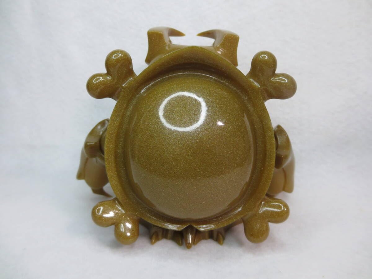 TOUMA ○TOUMA One-up☆スカットル クロスボーン オールシャンパン